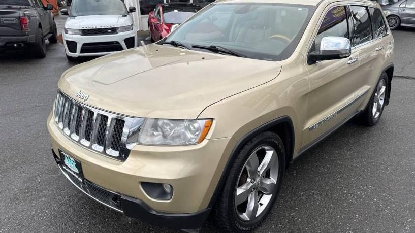 JEEP GRAND CHEROKEE 2012 1C4RJFCG8CC144155 image